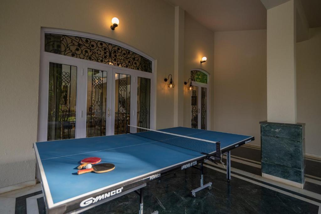 Лонавала: StayVista at Villa Lumiere