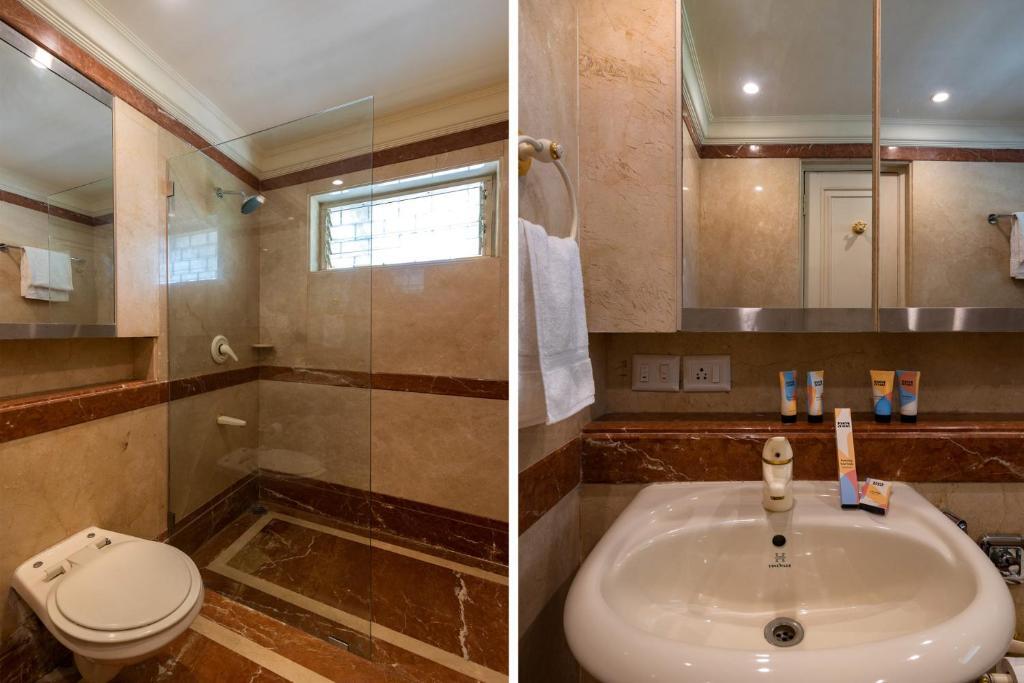 Лонавала: StayVista at Villa Lumiere