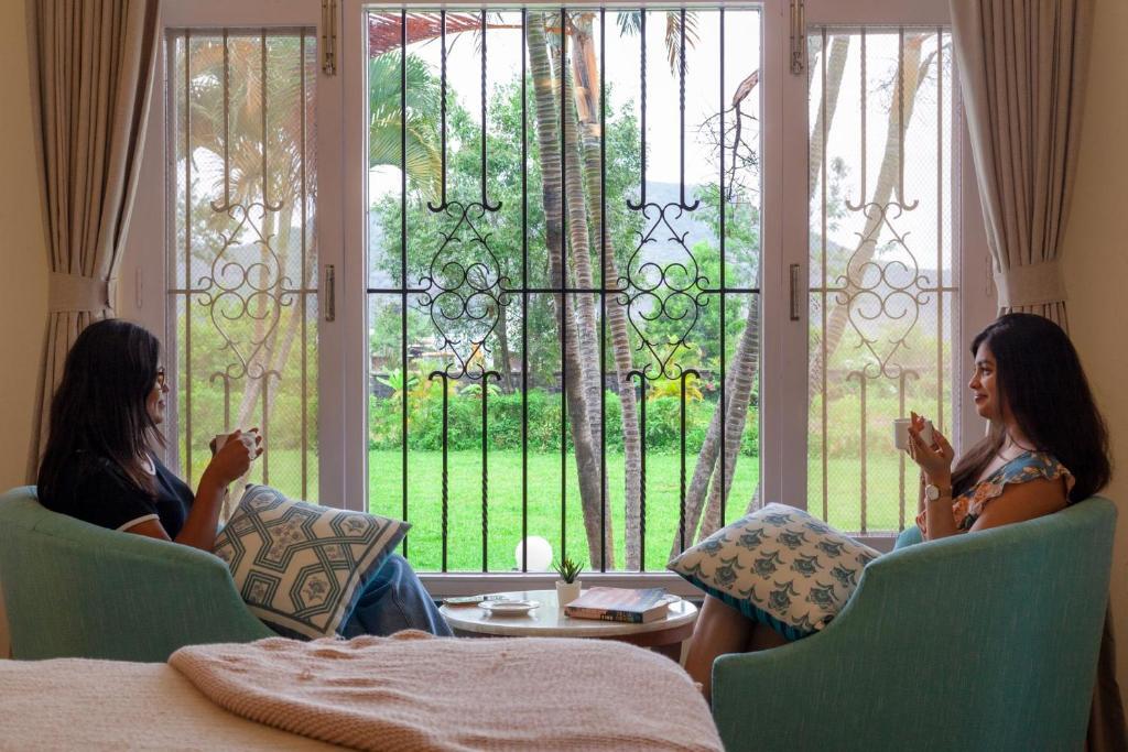 Лонавала: StayVista at Villa Lumiere