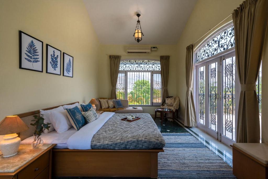 Лонавала: StayVista at Villa Lumiere
