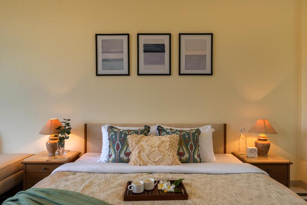 Лонавала: StayVista at Villa Lumiere