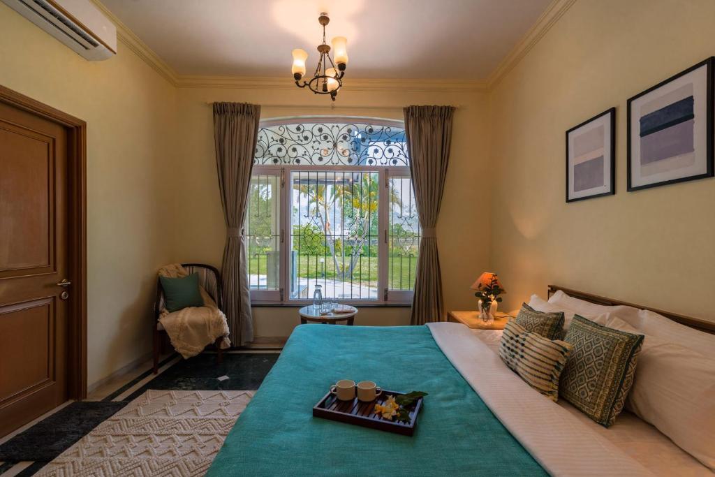 Лонавала: StayVista at Villa Lumiere