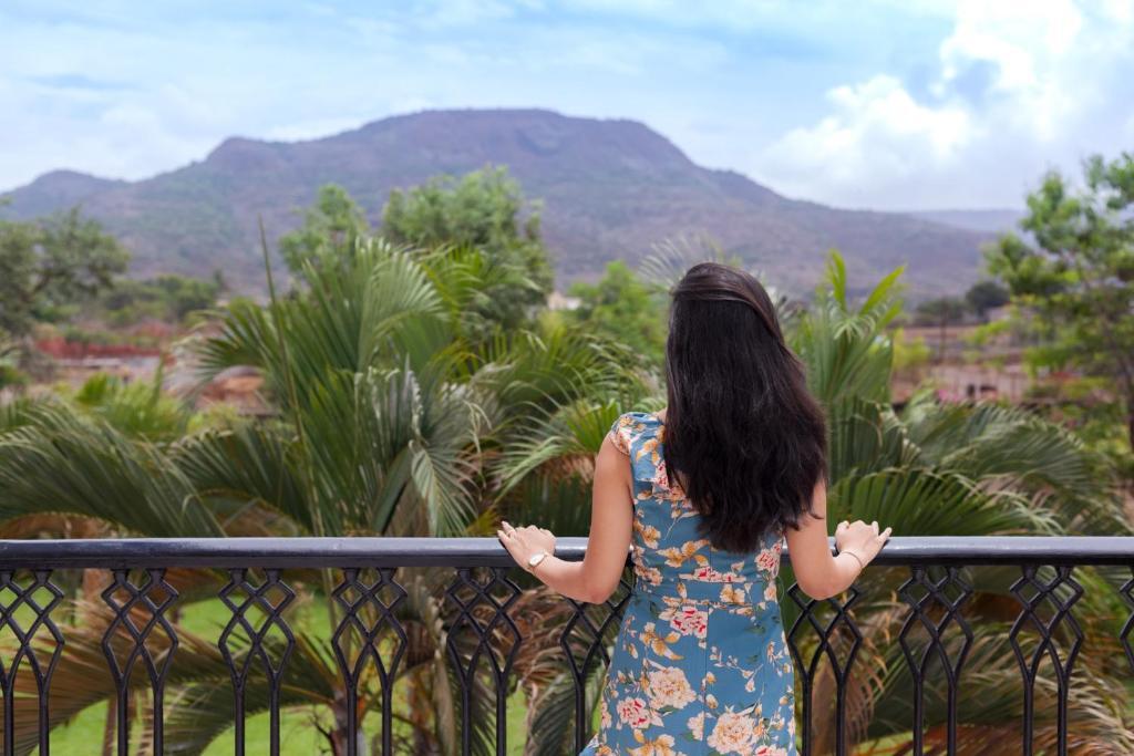 Лонавала: StayVista at Villa Lumiere