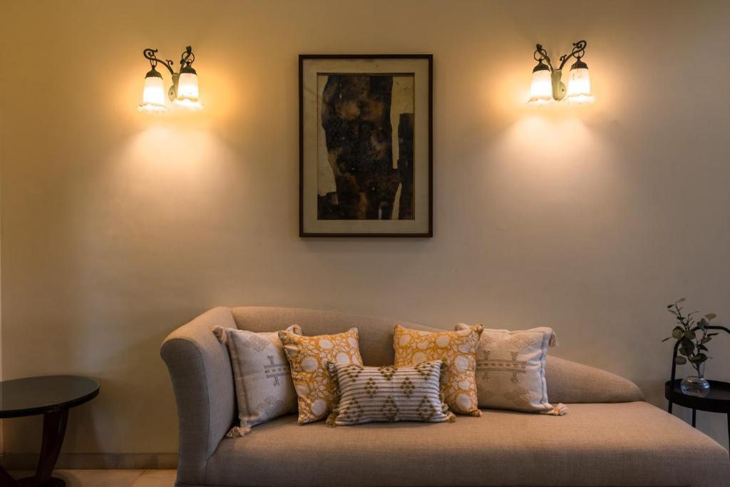 Лонавала: StayVista at Villa Lumiere