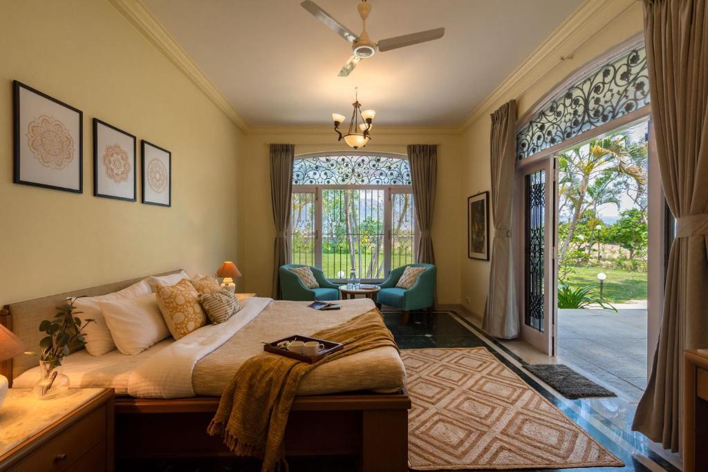 Лонавала: StayVista at Villa Lumiere