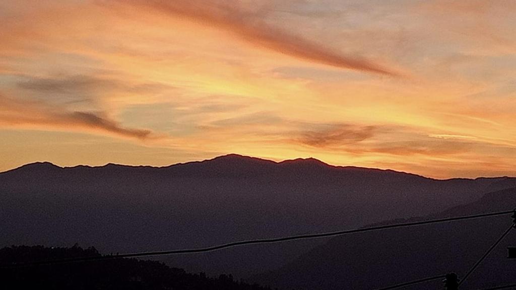 Калимпонг: Kalimpong View Homestay