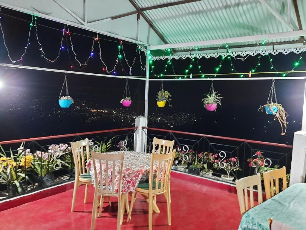 Калимпонг: Kalimpong View Homestay