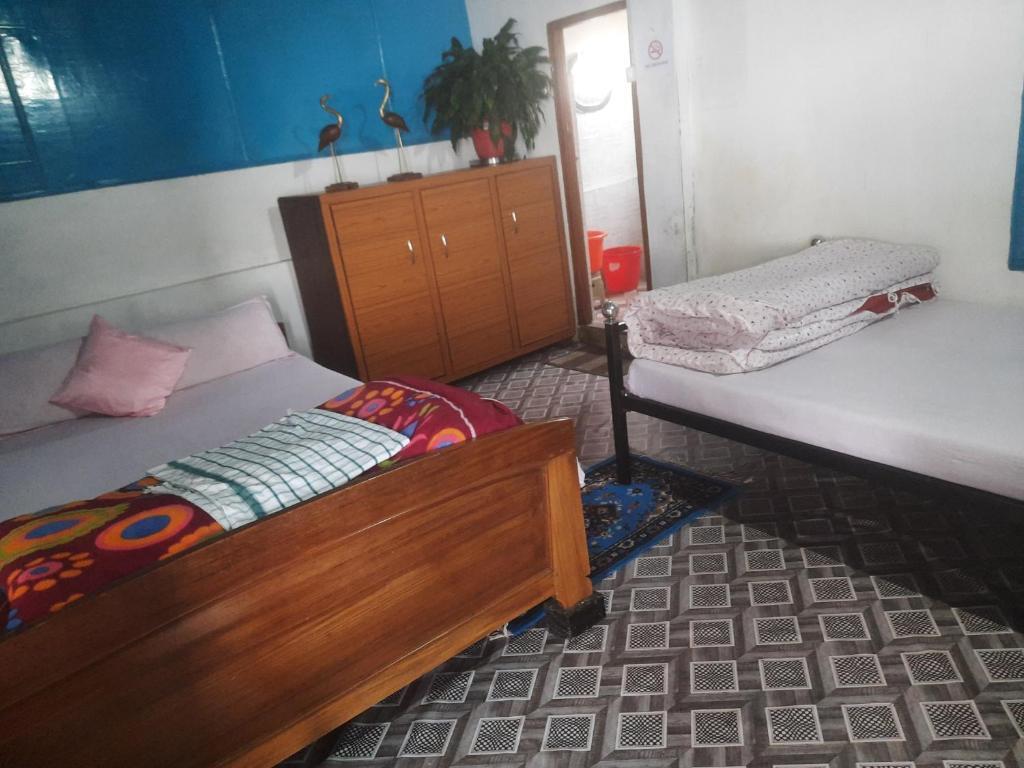 Калимпонг: Kalimpong View Homestay