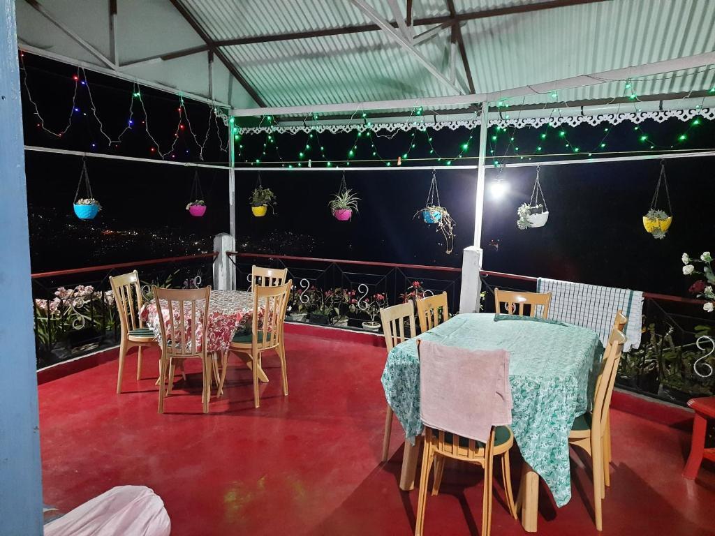 Калимпонг: Kalimpong View Homestay