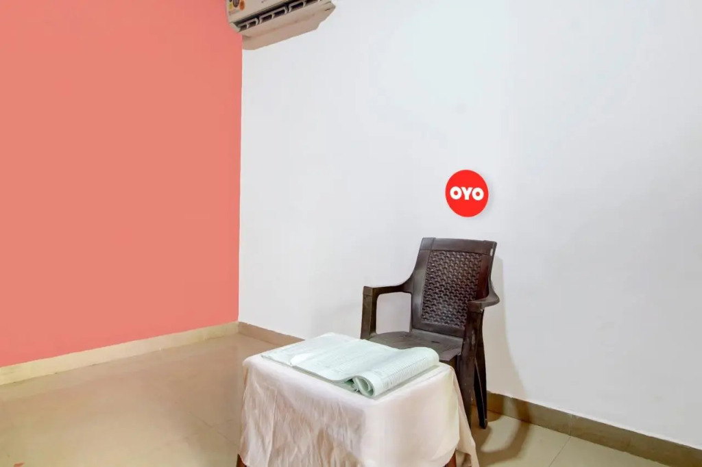 Калангут: OYO Flagship 80693 New Galaxy Guest House