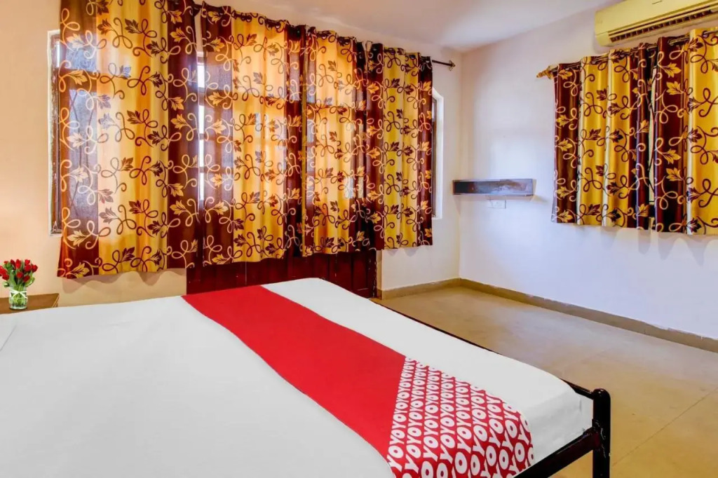 OYO Flagship 80693 New Galaxy Guest House — фото 6