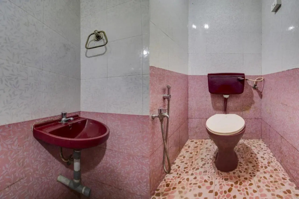 Калангут: OYO Flagship 80693 New Galaxy Guest House