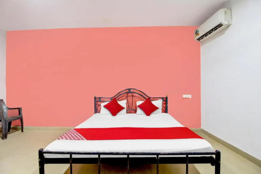 OYO Flagship 80693 New Galaxy Guest House — фото 1