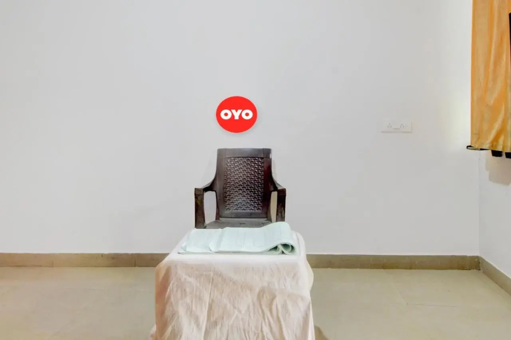 Калангут: OYO Flagship 80693 New Galaxy Guest House