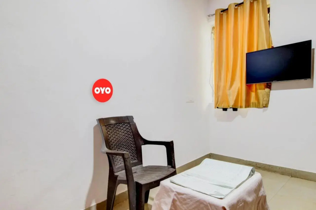 Калангут: OYO Flagship 80693 New Galaxy Guest House