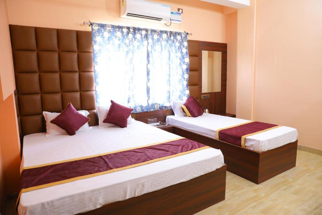 Гувахати: Krishna Shree Residency