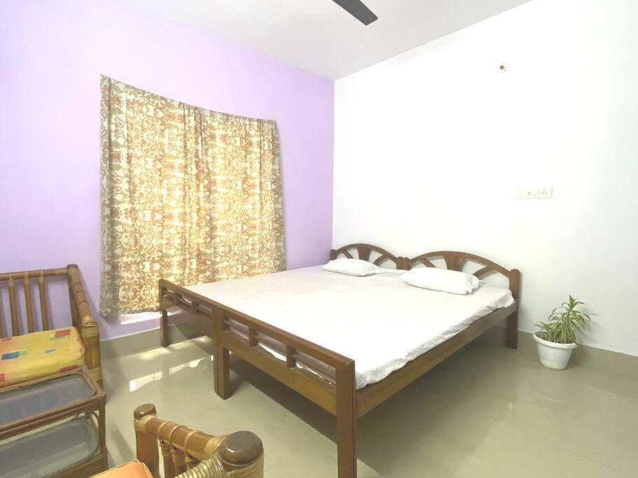 Гувахати: Cozy Crib