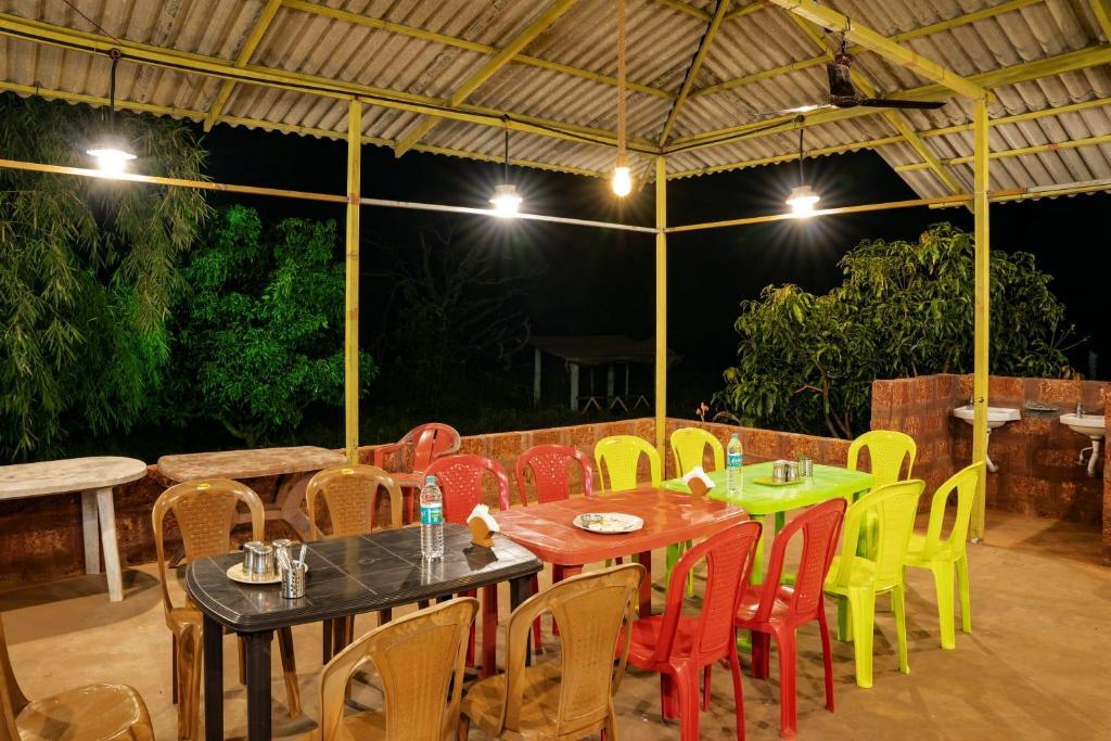 Киим: Ignite stays - Ranvata 5BR Villa alibaug