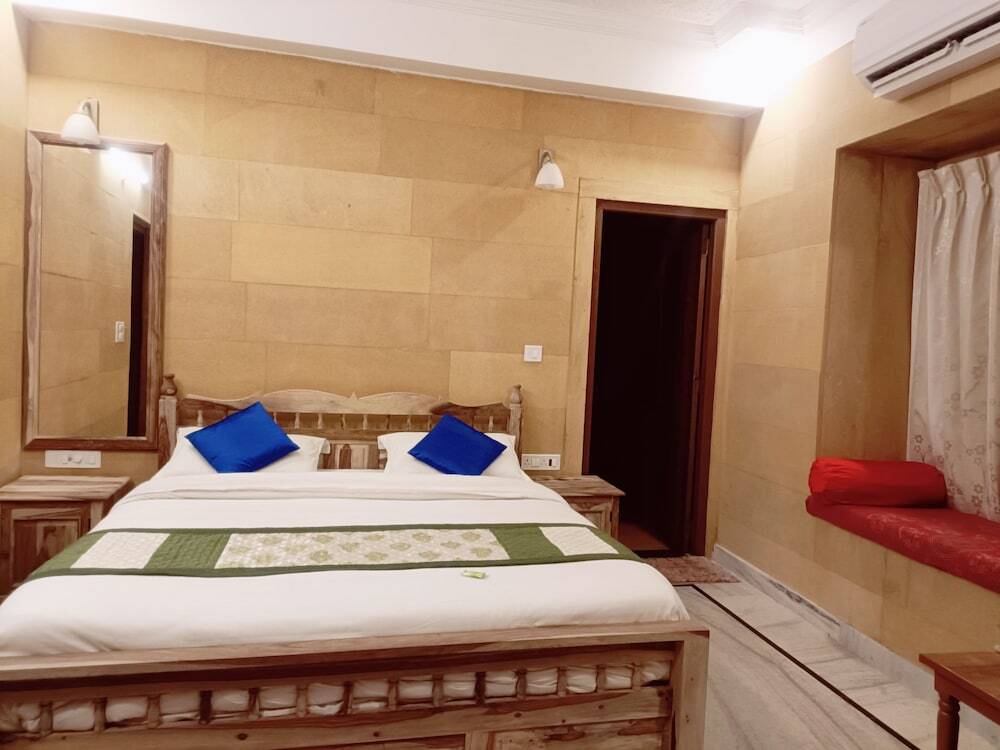 Hotel Garh Villa — фото 4