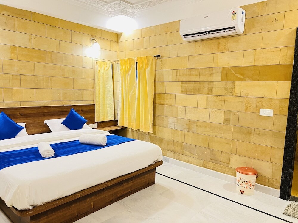 Джайсалмер: Hotel Garh Villa