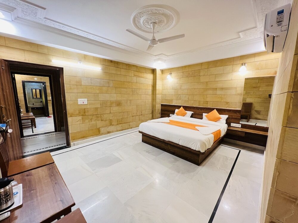 Hotel Garh Villa — фото 3