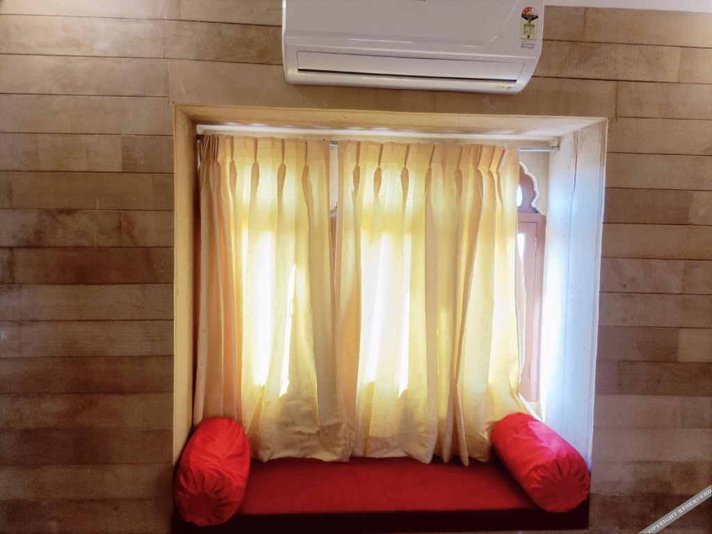 Джайсалмер: Hotel Garh Villa