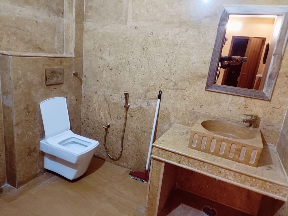 Джайсалмер: Hotel Garh Villa
