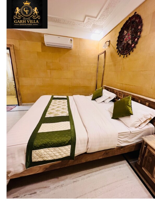 Джайсалмер: Hotel Garh Villa