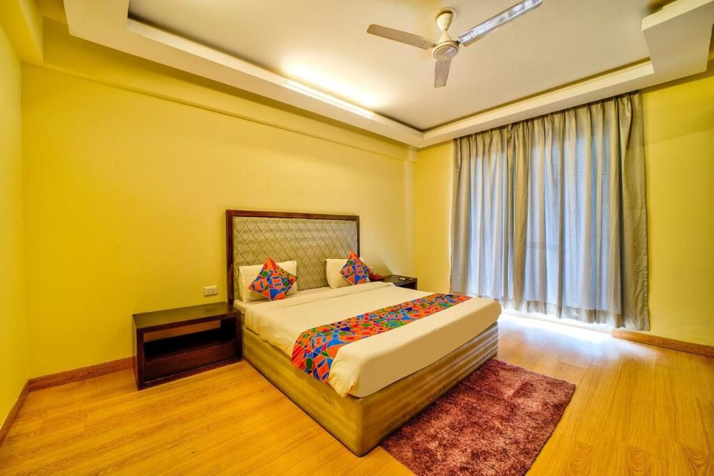 Гуруграм: Fabhotel Rivlet