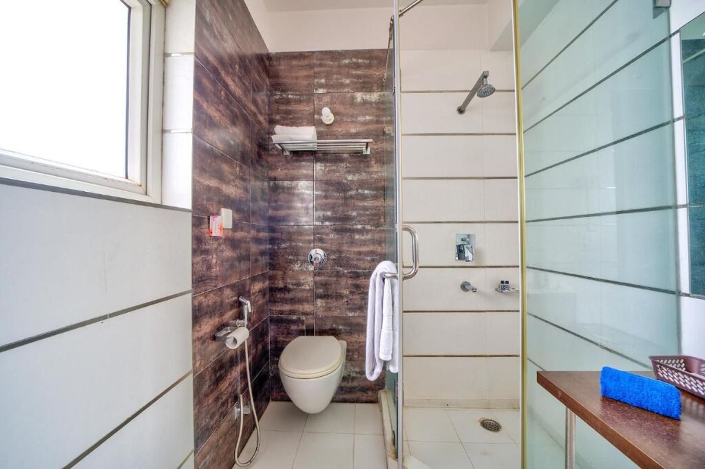 Гуруграм: Fabhotel Rivlet