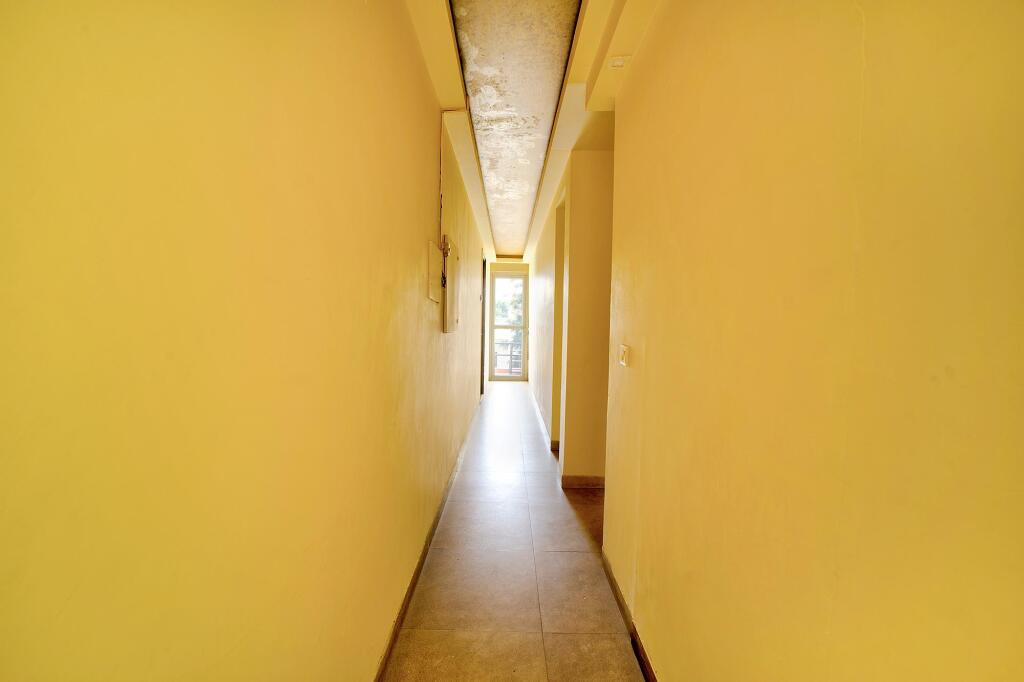 Гуруграм: Fabhotel Rivlet