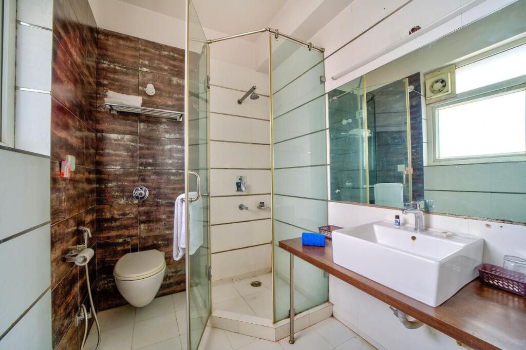 Гуруграм: Fabhotel Rivlet