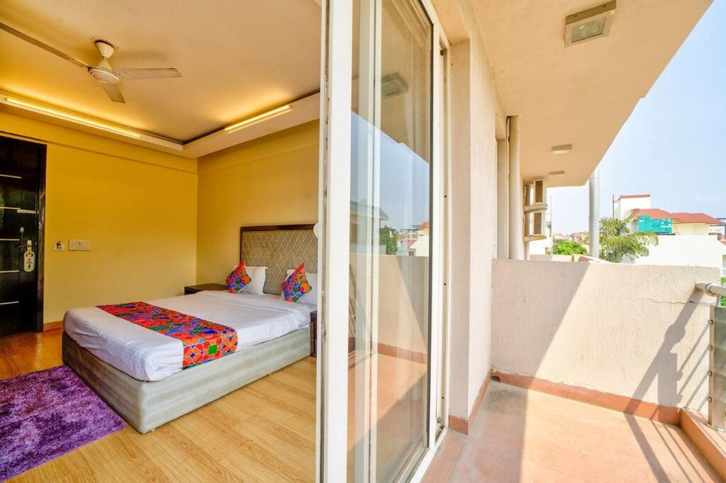 Гуруграм: Fabhotel Rivlet