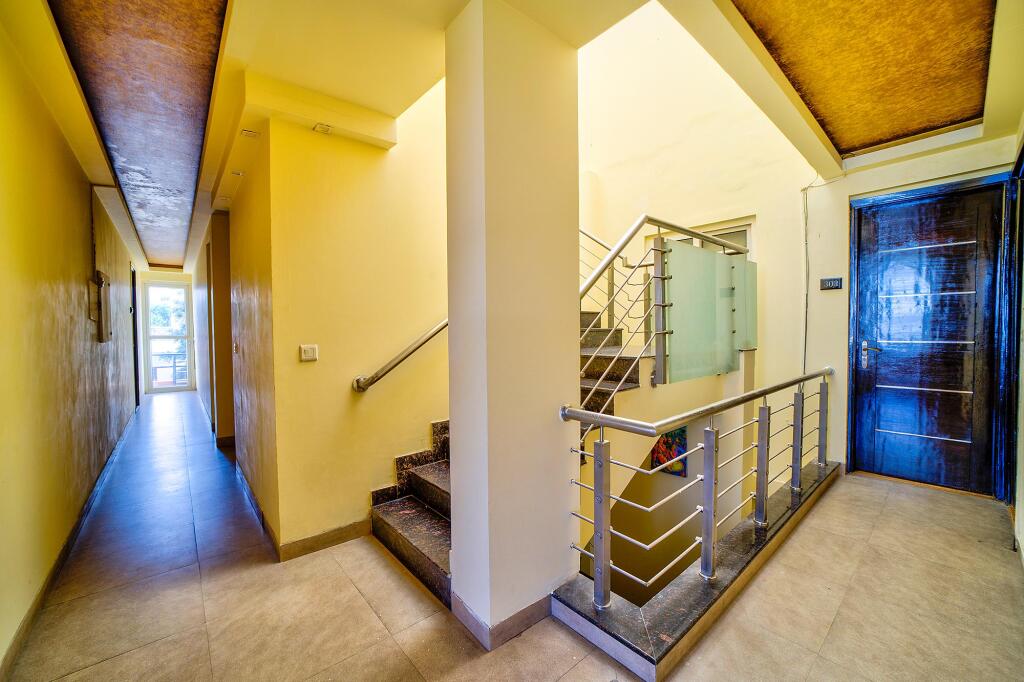 Гуруграм: Fabhotel Rivlet
