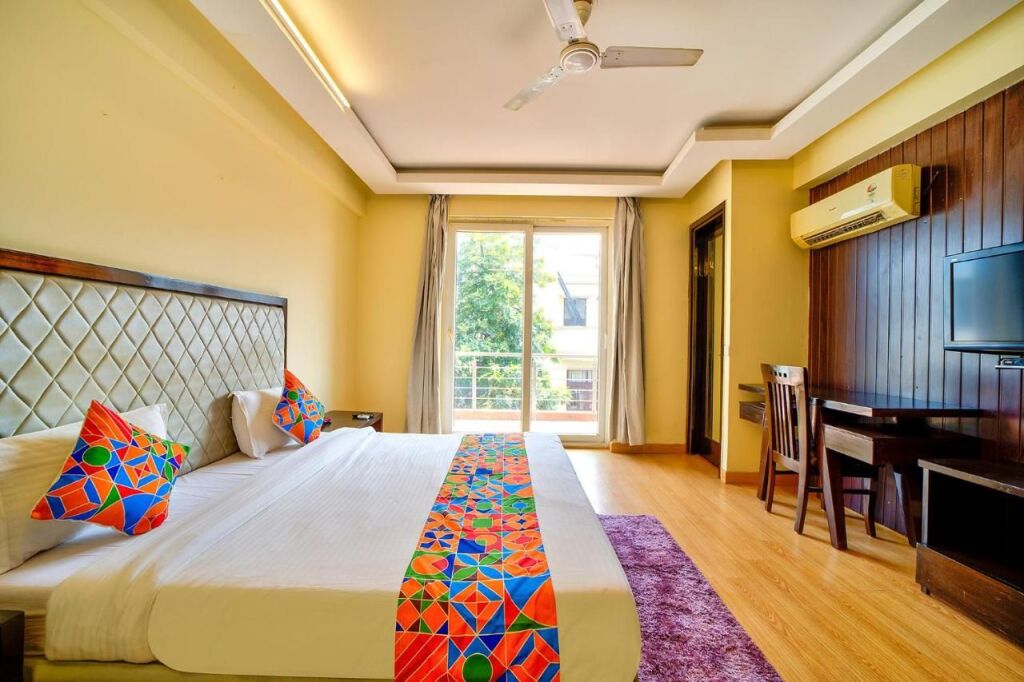 Гуруграм: Fabhotel Rivlet