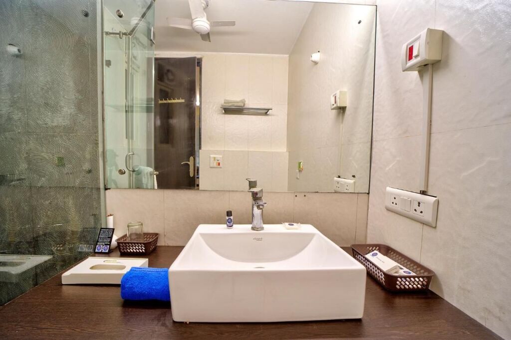 Гуруграм: Fabhotel Rivlet