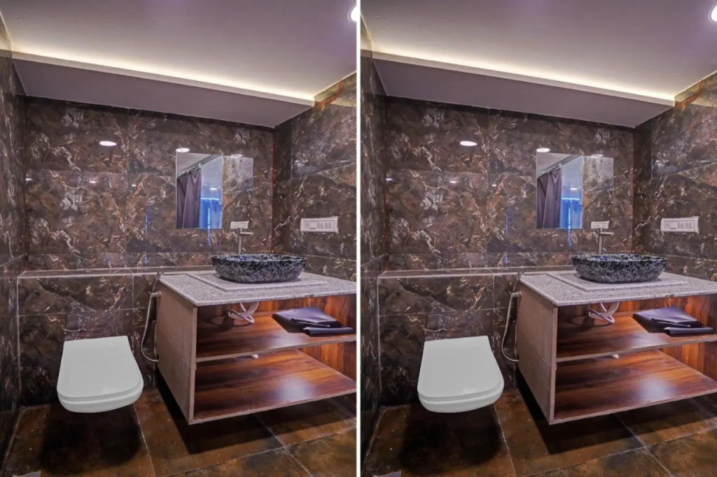 Сурат: Flagship Hotel Paradise