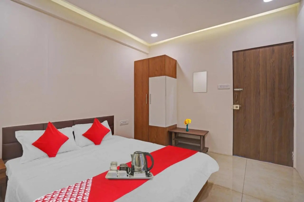 Сурат: Flagship Hotel Paradise