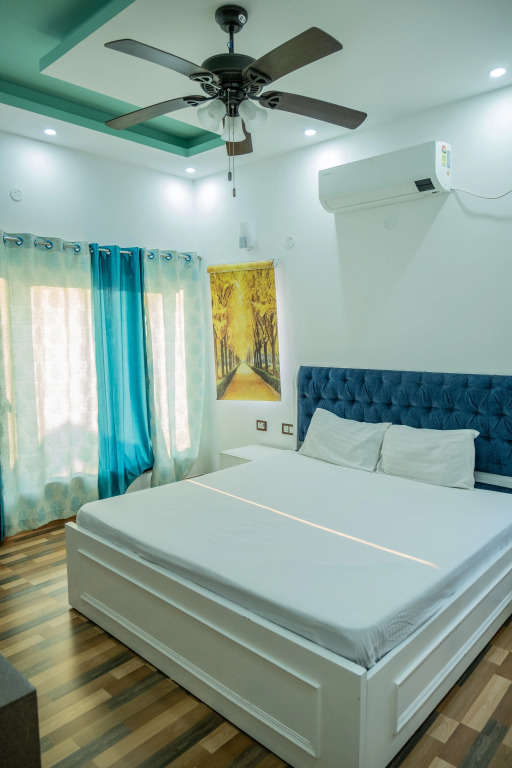 Массури: The Bougainvillea Retreat, Dehradun