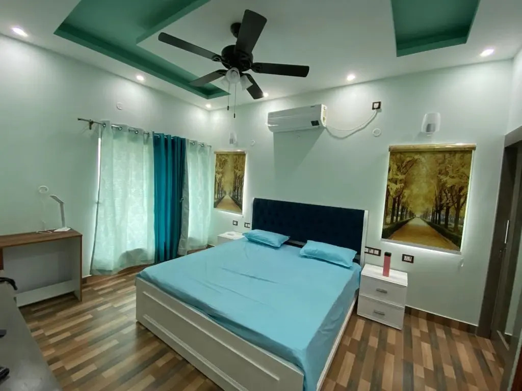 Массури: The Bougainvillea Retreat, Dehradun