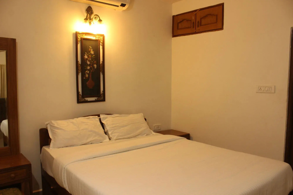 Кандолим: OYO 9279 1 BHK Near Candolim Beach