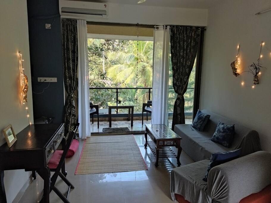 Южный Гоа: Palolem Luxury Apartments