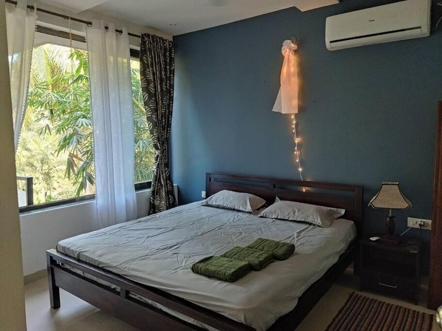 Южный Гоа: Palolem Luxury Apartments