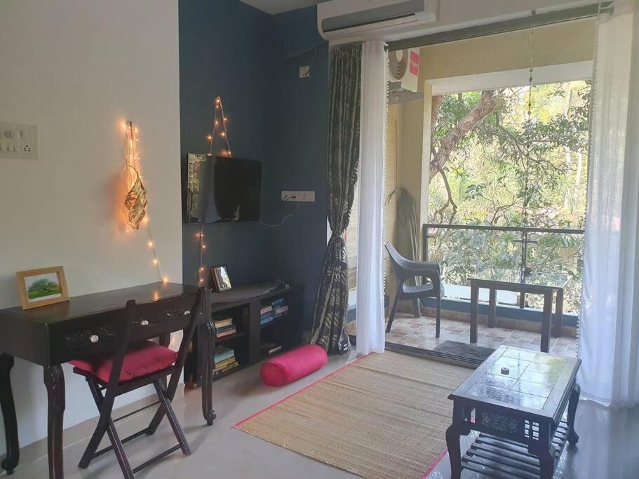 Южный Гоа: Palolem Luxury Apartments