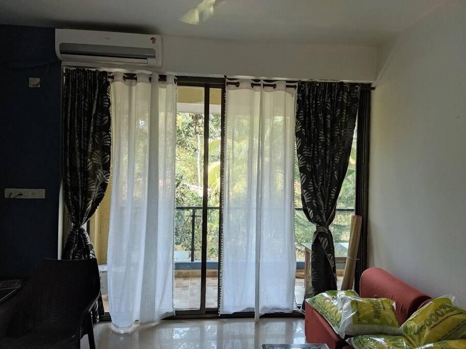 Южный Гоа: Palolem Luxury Apartments