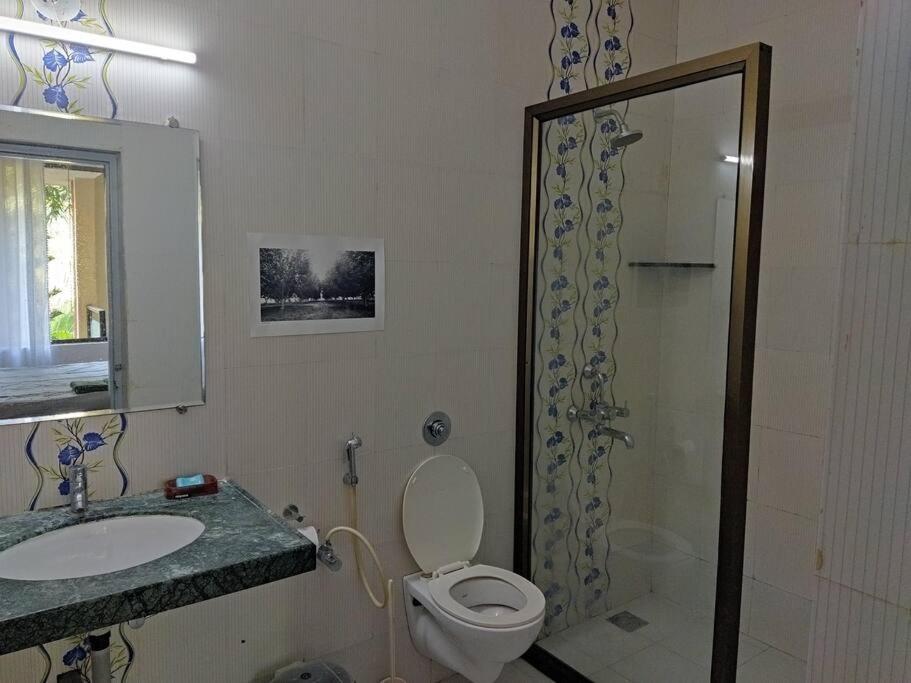 Южный Гоа: Palolem Luxury Apartments