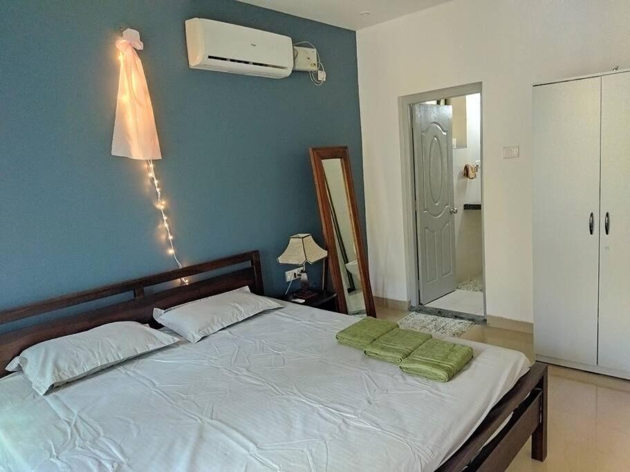 Южный Гоа: Palolem Luxury Apartments