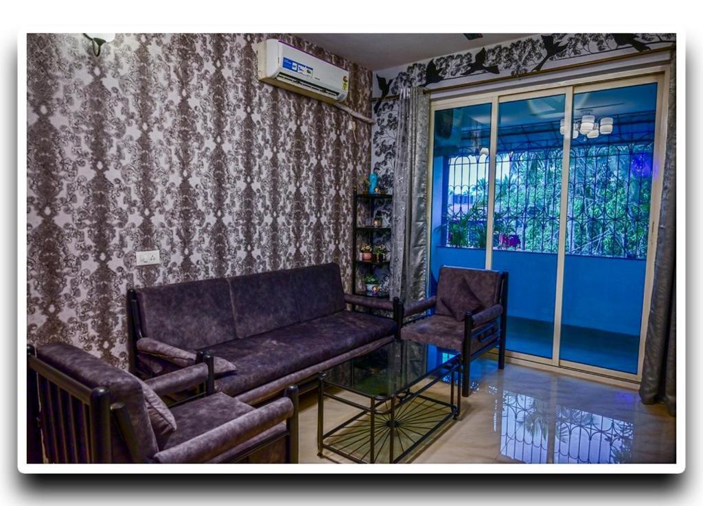 Бенаулим: Homestay Benaulim Beach