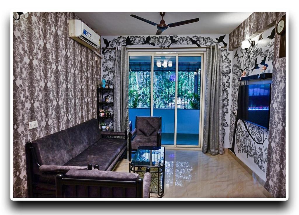 Бенаулим: Homestay Benaulim Beach