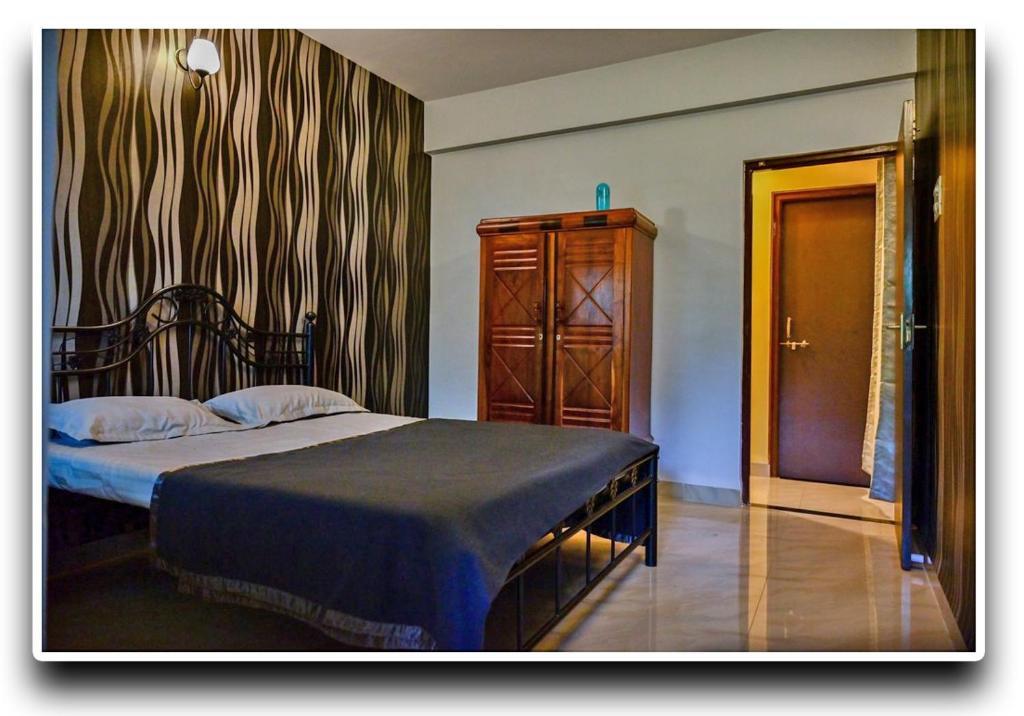 Бенаулим: Homestay Benaulim Beach
